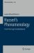 Husserl's Phenomenology : From Pure Logic to Embodiment