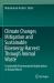 Climate Changes Mitigation and Sustainable Bioenergy Harvest Through Animal Waste : Sustainable Environmental Implications of Animal Waste