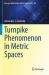 Turnpike Phenomenon in Metric Spaces