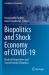 Biopolitics and Shock Economy of COVID-19 : Medical Perspectives and Socioeconomic Dynamics