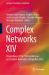 Complex Networks XIV : Proceedings of the 14th Conference on Complex Networks, CompleNet 2023