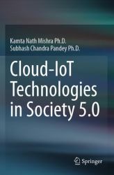 Cloud-IoT Technologies in Society 5. 0