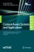 Context-Aware Systems and Applications : 11th EAI International Conference, ICCASA 2022, Vinh Long, Vietnam, October 27-28, 2022, Proceedings