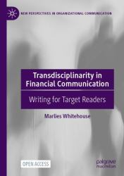 Transdisciplinarity in Financial Communication : Writing for Target Readers