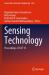 Sensing Technology : Proceedings of ICST'15