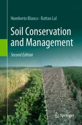 Soil Conservation and Management