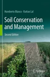 Soil Conservation and Management