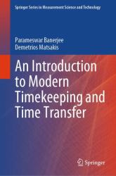 An Introduction to Modern Timekeeping and Time Transfer