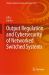 Output Regulation and Cybersecurity of Networked Switched Systems