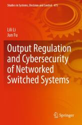 Output Regulation and Cybersecurity of Networked Switched Systems