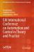 EAI International Conference on Automation and Control in Theory and Practice