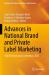 Advances in National Brand and Private Label Marketing : 10th International Conference 2023