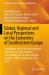 Global, Regional and Local Perspectives on the Economies of Southeastern Europe : Proceedings of the 14th International Conference on the Economies of the Balkan and Eastern European Countries (EBEEC) in Florence, Italy 2022