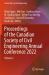 Proceedings of the Canadian Society of Civil Engineering Annual Conference 2022 : Volume 2