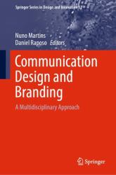 Communication Design and Branding : A Multidisciplinary Approach