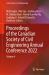 Proceedings of the Canadian Society of Civil Engineering Annual Conference 2022 : Volume 4