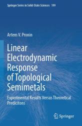 Linear Electrodynamic Response of Topological Semimetals : Experimental Results Versus Theoretical Predicitons