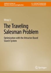 The Traveling Salesman Problem : Optimization with the Attractor-Based Search System