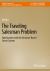 The Traveling Salesman Problem : Optimization with the Attractor-Based Search System