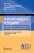 Artificial Intelligence in Education. : Posters and Late Breaking Results - 24th International Conference, AIED 2023, Tokyo, Japan, July 3-7, 2023 Proceedings