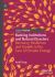 Banking Institutions and Natural Disasters : Recovery, Resilience and Growth in the Face of Climate Change