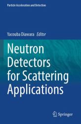 Neutron Detectors for Scattering Applications