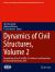 Dynamics of Civil Structures, Volume 2 : Proceedings of the 41st IMAC, a Conference and Exposition on Structural Dynamics 2023