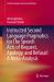 Instructed Second Language Pragmatics for the Speech Acts of Request, Apology, and Refusal: a Meta-Analysis