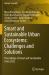 Smart and Sustainable Urban Ecosystems: Challenges and Solutions : Proceedings of Smart and Sustainable Cities 2022