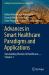 Advances in Smart Healthcare Paradigms and Applications : Outstanding Women in Healthcare--Volume 1