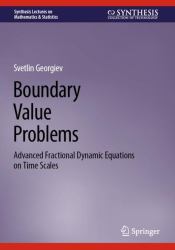 Boundary Value Problems : Advanced Fractional Dynamic Equations on Time Scales