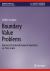 Boundary Value Problems : Advanced Fractional Dynamic Equations on Time Scales