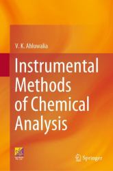 Instrumental Methods of Chemical Analysis