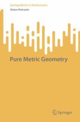 Pure Metric Geometry