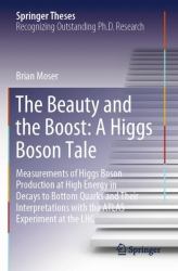 The Beauty and the Boost: a Higgs Boson Tale : Measurements of Higgs Boson Production at High Energy in Decays to Bottom Quarks and Their Interpretations with the ATLAS Experiment at the LHC