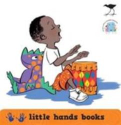 Little Hands Books for Babies Set 4 : (Set of 4 Books)