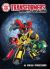 Transformers: Robots in Disguise: a New Mission