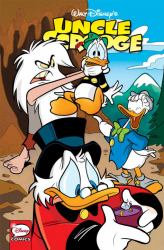 Uncle Scrooge: the Eternal Knot : The Eternal Knot