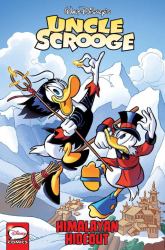 Uncle Scrooge: Himalayan Hideout