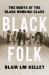 Black Folk : The Roots of the Black Working Class