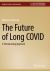 The Future of Long COVID : A Threatcasting Approach