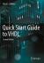 Quick Start Guide to VHDL