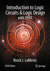 Introduction to Logic Circuits and Logic Design with VHDL