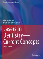 Lasers in Dentistry--Current Concepts