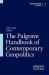 The Palgrave Handbook of Contemporary Geopolitics