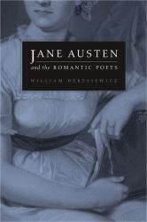 Jane Austen and the Romantic Poets