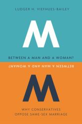 Between a Man and a Woman?