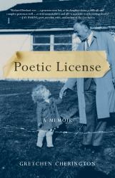 Poetic License : A Memoir