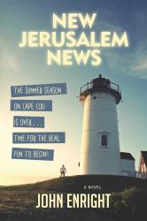 New Jerusalem News : A Novel