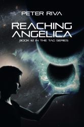 Reaching Angelica : Book #2 in the Tag Series